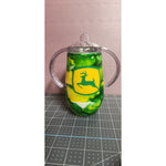 Load image into Gallery viewer, John Deere, Sippy cup
