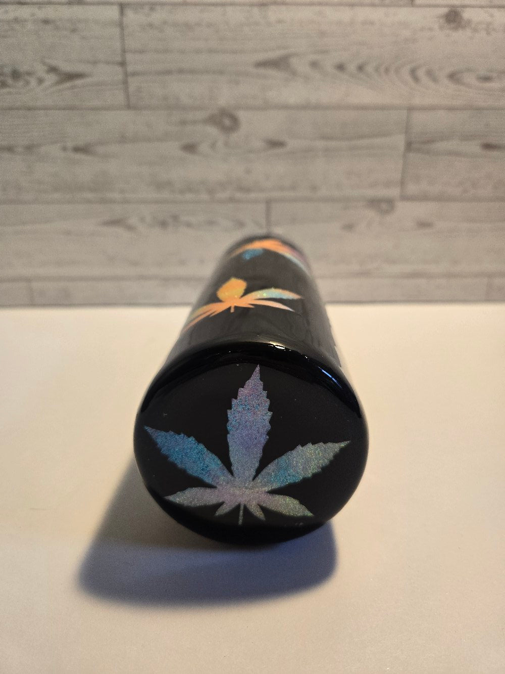 High maintenance, Tumbler