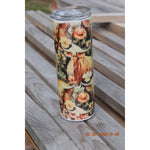 Load image into Gallery viewer, I Just Say What Everyone Else is Thinking- Sublimation Tumbler
