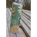 Load image into Gallery viewer, Retro Mama Flower- Sublimation Tumbler
