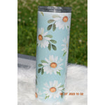 Load image into Gallery viewer, Mama daisy, sublimation tumbler
