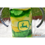 Load image into Gallery viewer, John Deere, Sippy cup
