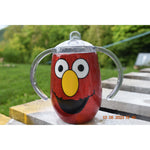 Load image into Gallery viewer, Elmo, Sippy cup
