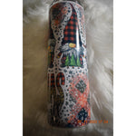 Load image into Gallery viewer, Merry Christmas y&#39;all, sublimation tumbler
