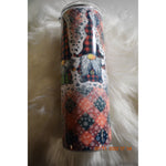 Load image into Gallery viewer, Merry Christmas y&#39;all, sublimation tumbler
