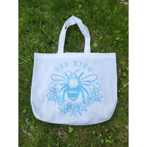 Bee Kind, Canvas bag