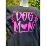 Load image into Gallery viewer, Dog mom shirt
