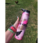 Load image into Gallery viewer, Chicken water bottle
