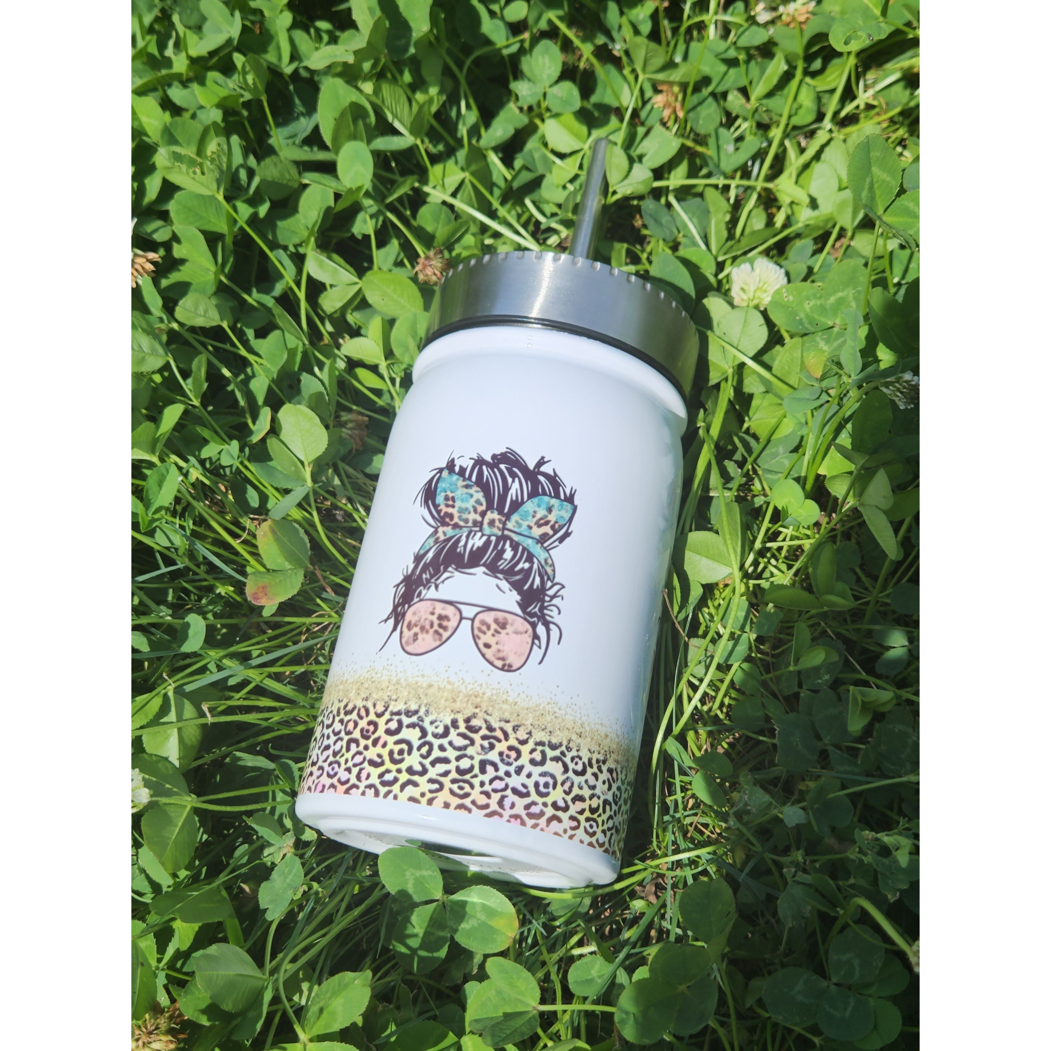 Life as a teacher, Sublimation Tumbler