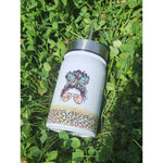 Load image into Gallery viewer, Life as a teacher, Sublimation Tumbler
